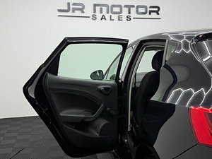 Seat Ibiza thumbnail