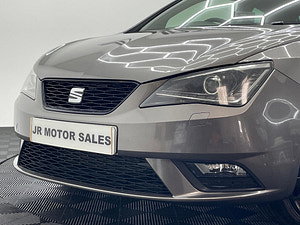 Seat Ibiza thumbnail