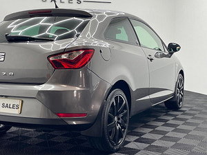 Seat Ibiza thumbnail