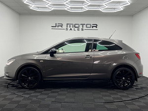 Seat Ibiza thumbnail