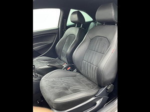 Seat Ibiza thumbnail