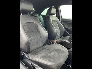 Seat Ibiza thumbnail