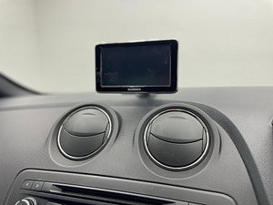 Seat Ibiza thumbnail