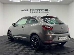 Seat Ibiza thumbnail