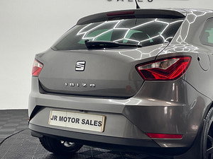 Seat Ibiza thumbnail