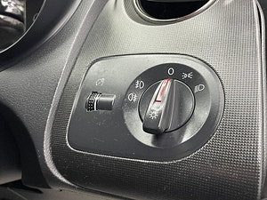 Seat Ibiza thumbnail