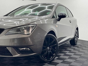 Seat Ibiza thumbnail