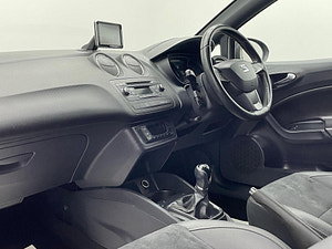 Seat Ibiza thumbnail