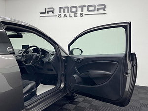 Seat Ibiza thumbnail