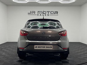 Seat Ibiza thumbnail