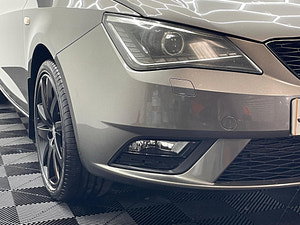 Seat Ibiza thumbnail
