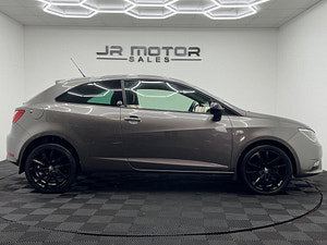 Seat Ibiza thumbnail
