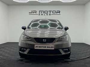 Seat Ibiza thumbnail
