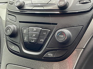 Vauxhall Insignia thumbnail