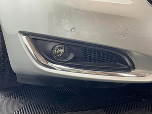 Vauxhall Insignia thumbnail