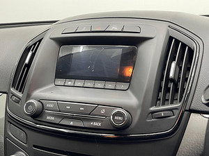 Vauxhall Insignia thumbnail