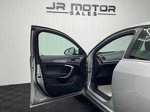 Vauxhall Insignia thumbnail