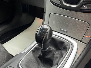 Vauxhall Insignia thumbnail