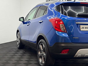 Vauxhall Mokka thumbnail