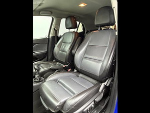 Vauxhall Mokka thumbnail