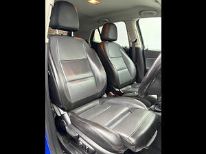 Vauxhall Mokka thumbnail