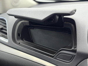 Vauxhall Mokka thumbnail