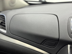 Vauxhall Mokka thumbnail