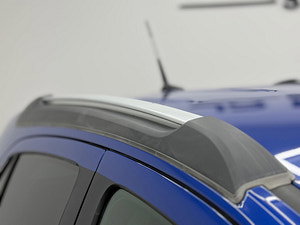 Vauxhall Mokka thumbnail