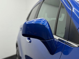 Vauxhall Mokka thumbnail