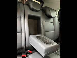 Vauxhall Mokka thumbnail