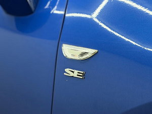 Vauxhall Mokka thumbnail