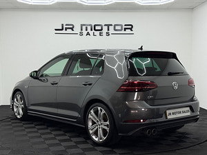 Volkswagen Golf thumbnail