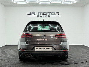 Volkswagen Golf thumbnail