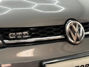 Volkswagen Golf thumbnail