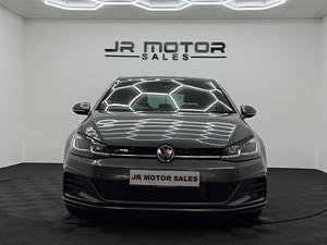 Volkswagen Golf thumbnail
