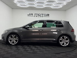 Volkswagen Golf thumbnail