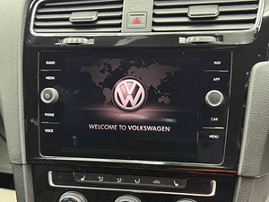 Volkswagen Golf thumbnail