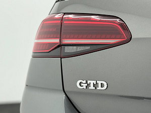 Volkswagen Golf thumbnail