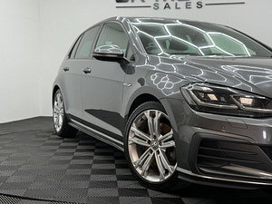 Volkswagen Golf thumbnail