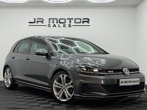 Volkswagen Golf thumbnail