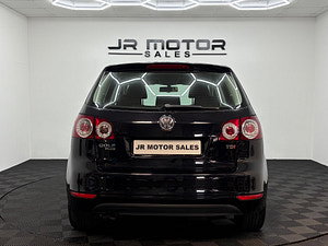 Volkswagen Golf Plus thumbnail