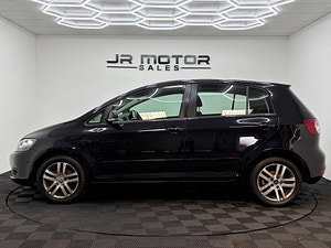 Volkswagen Golf Plus thumbnail
