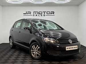 Volkswagen Golf Plus thumbnail