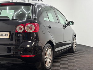 Volkswagen Golf Plus thumbnail