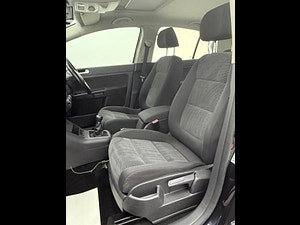 Volkswagen Golf Plus thumbnail
