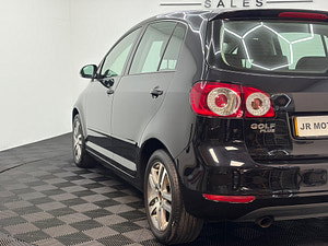 Volkswagen Golf Plus thumbnail
