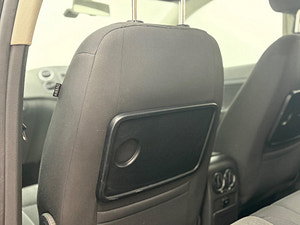 Volkswagen Golf Plus thumbnail