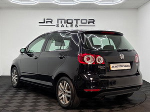 Volkswagen Golf Plus thumbnail