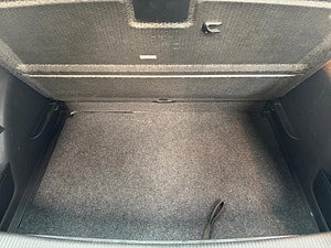 Volkswagen Golf Plus thumbnail