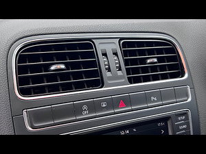 Volkswagen Polo thumbnail